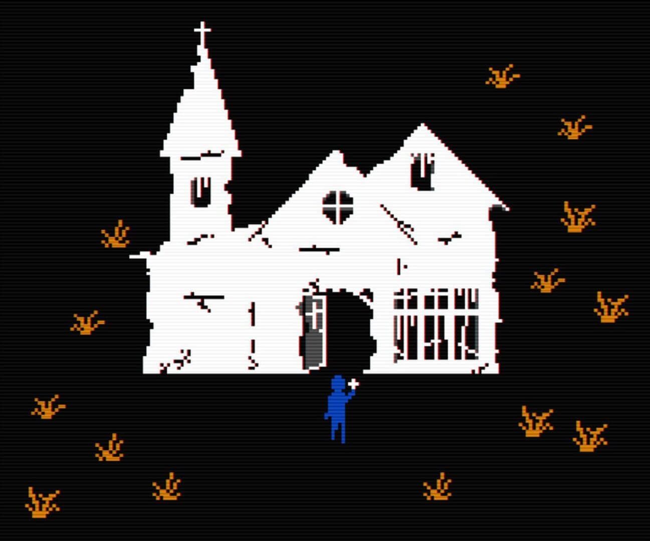 Faith: Chapter II screenshot 1