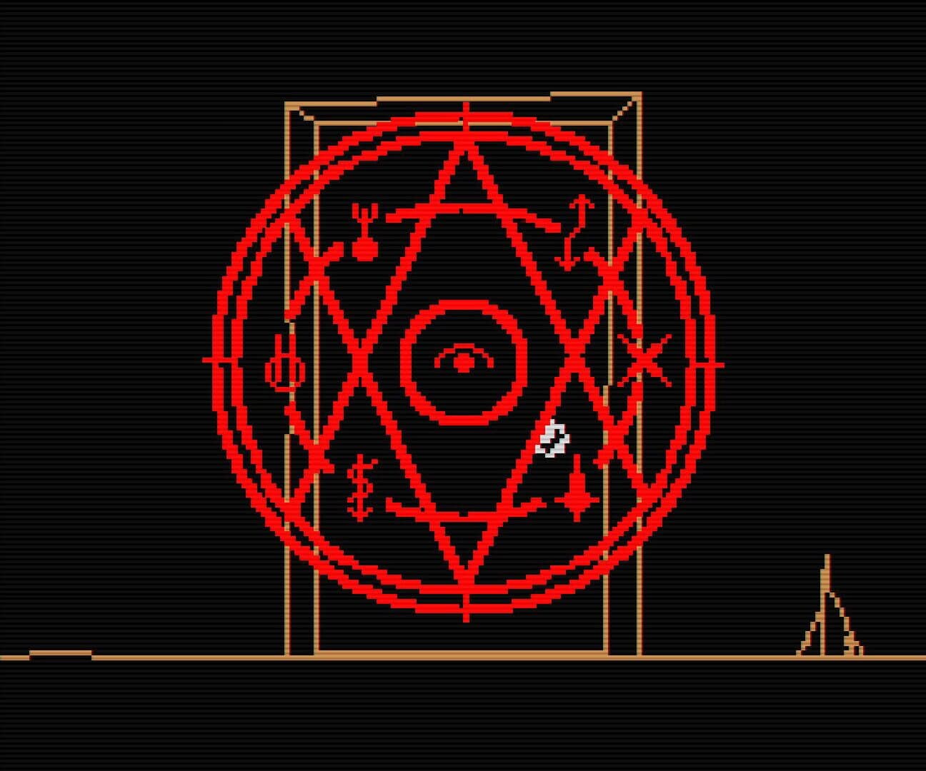 Faith: The Unholy Trinity screenshot 1