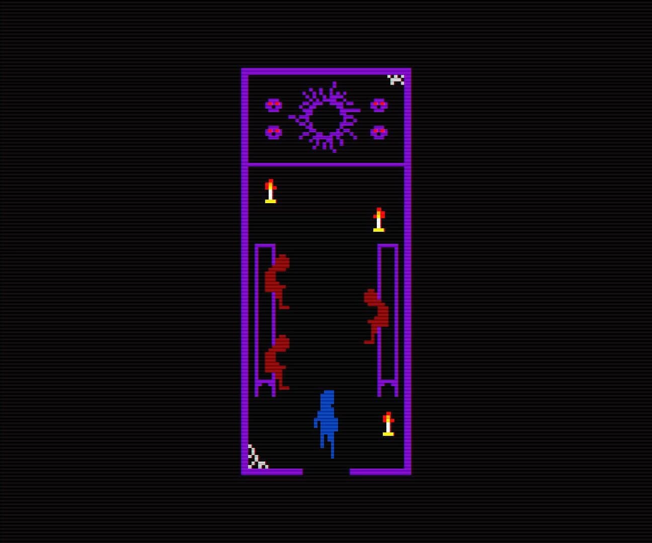 Faith: The Unholy Trinity screenshot 5