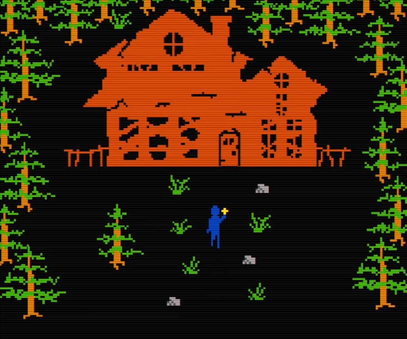 Faith: The Unholy Trinity screenshot 11