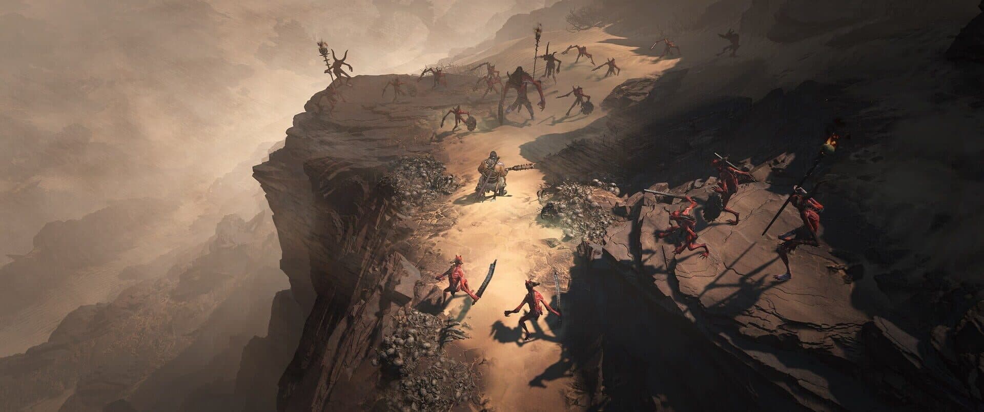 Diablo IV screenshot 8