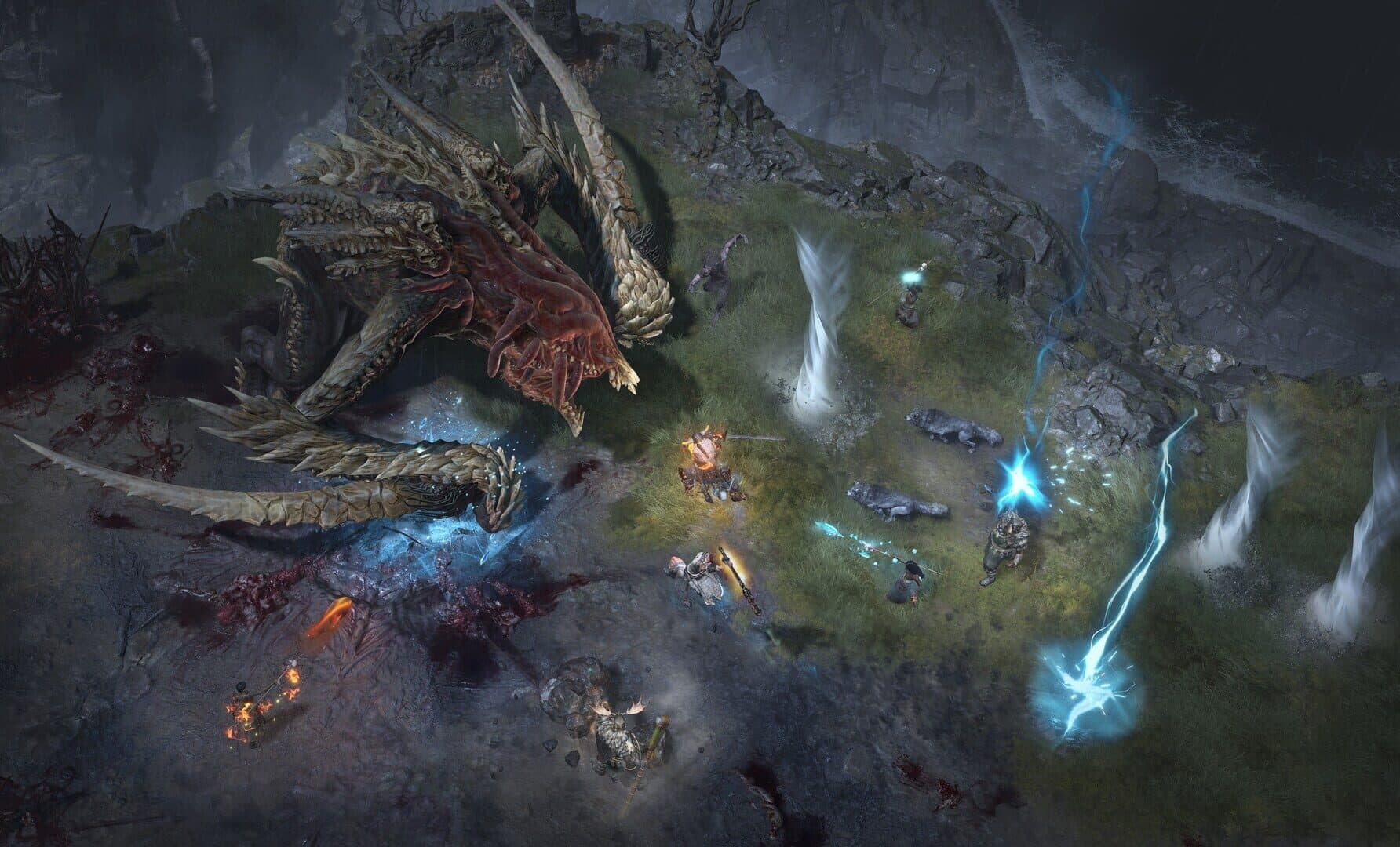 Diablo IV screenshot 10