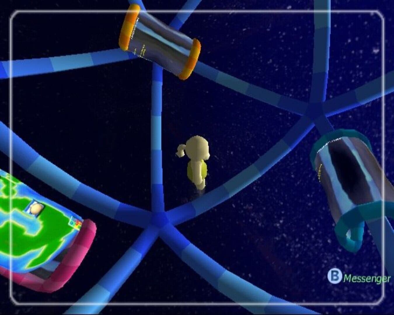 Planet Ring screenshot 4