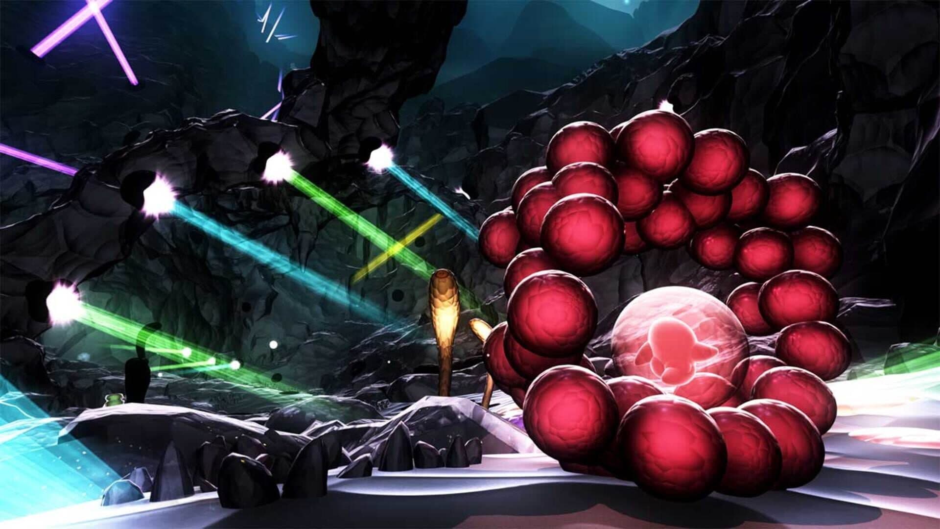Ode screenshot 7