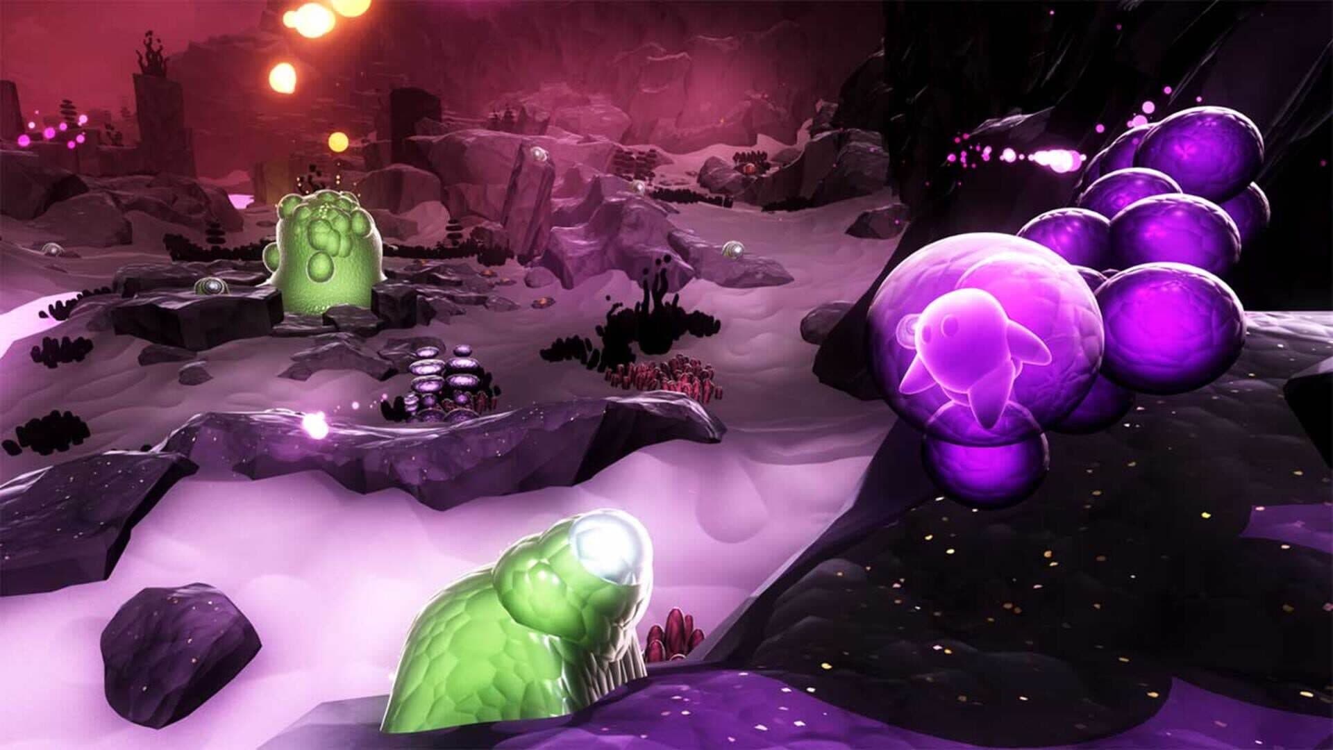 Ode screenshot 9