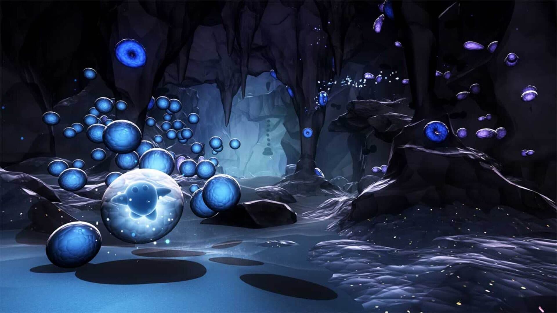 Ode screenshot 6