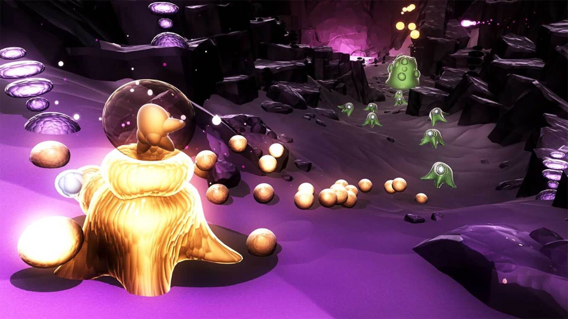Ode screenshot 8