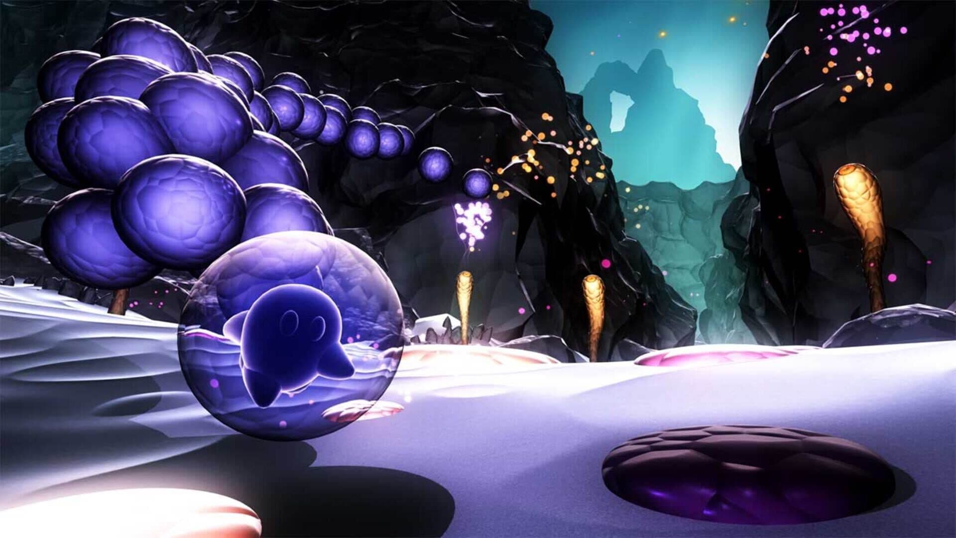 Ode screenshot 4
