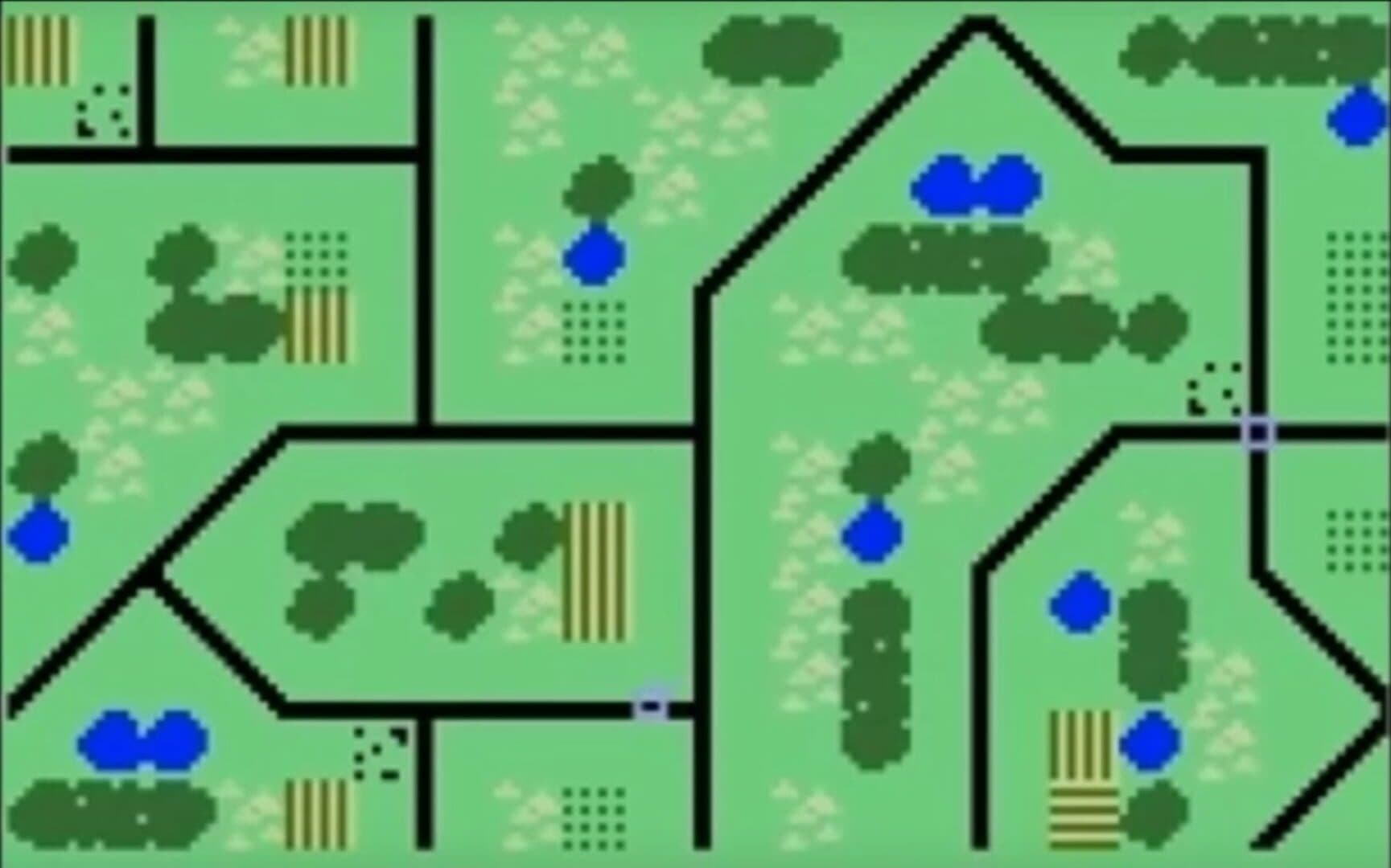 Land Battle screenshot 1
