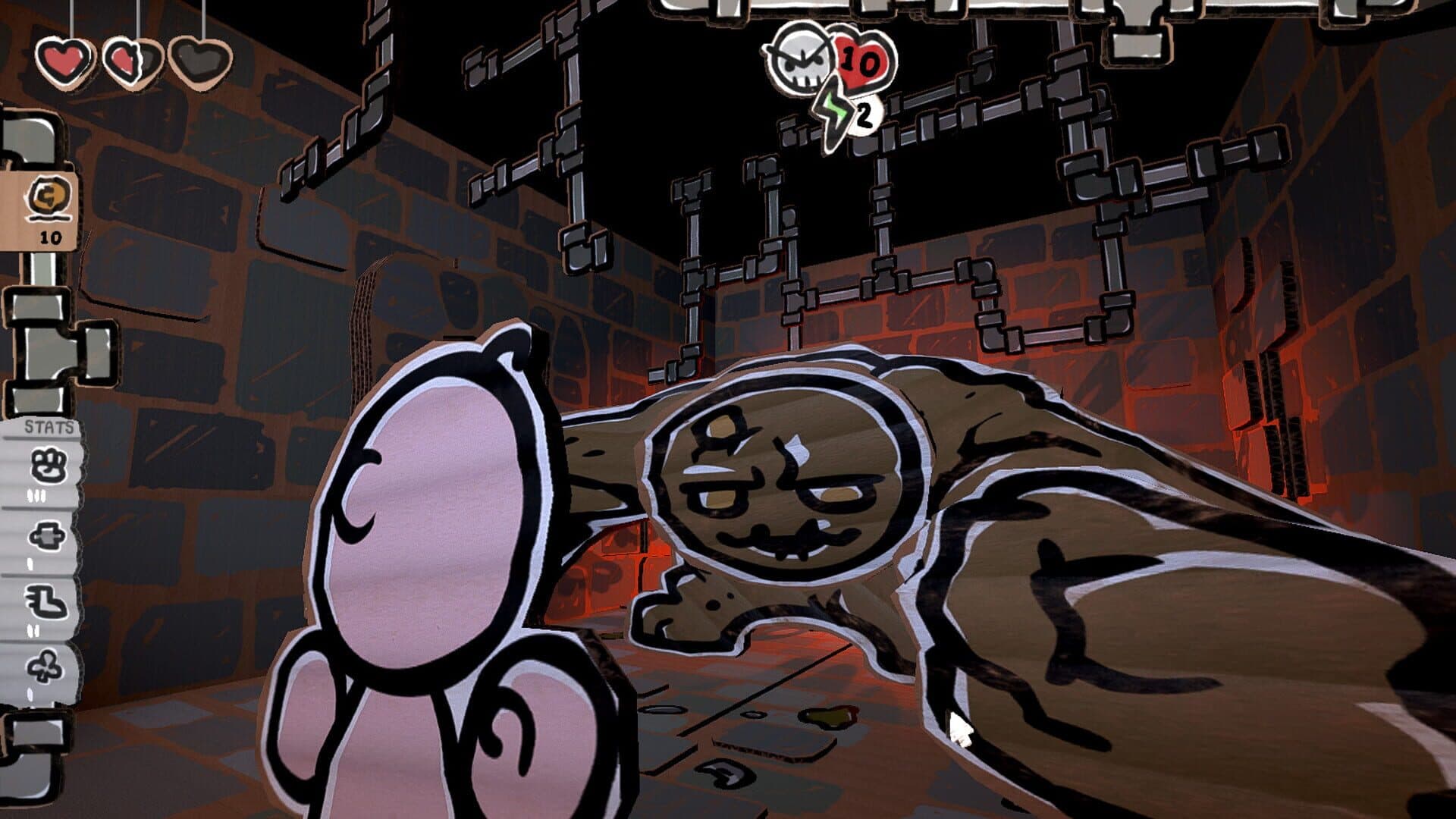 The Legend of Bum-bo screenshot 3
