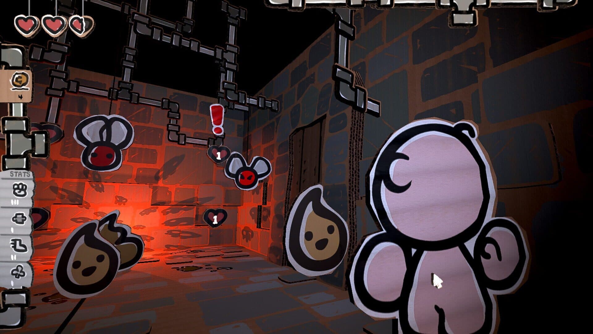 The Legend of Bum-bo screenshot 8