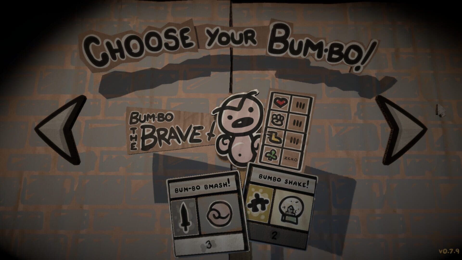 The Legend of Bum-bo screenshot 9