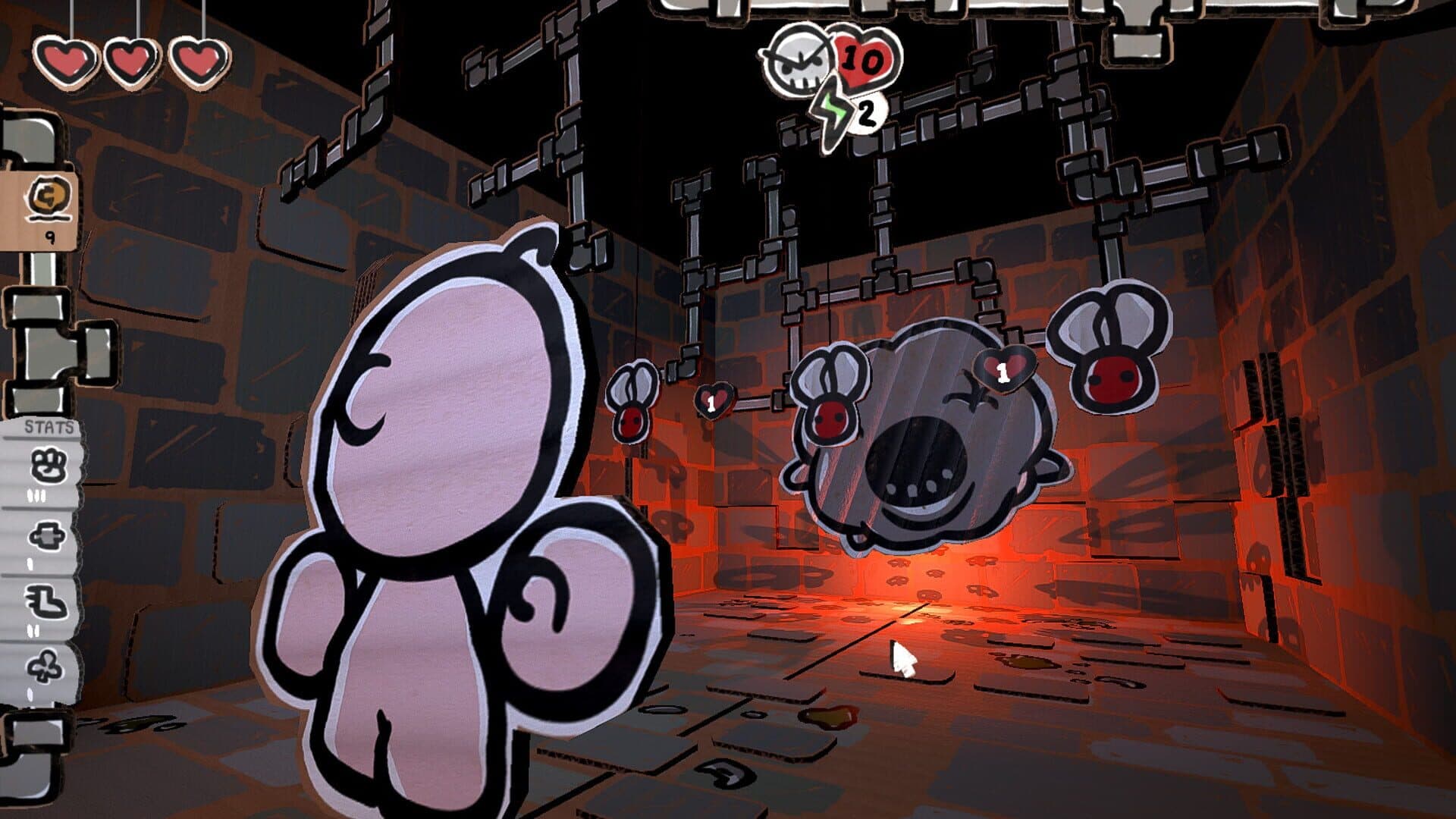 The Legend of Bum-bo screenshot 6