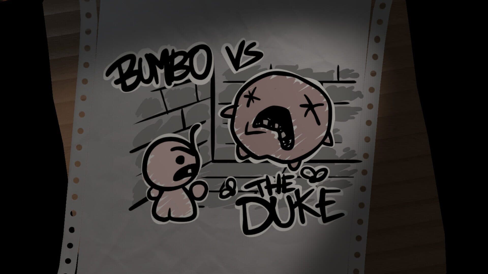 The Legend of Bum-bo screenshot 7