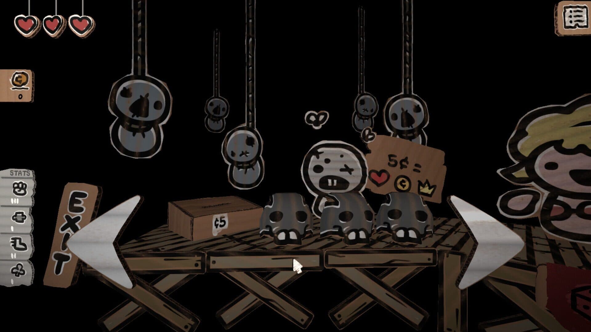 The Legend of Bum-bo screenshot 11
