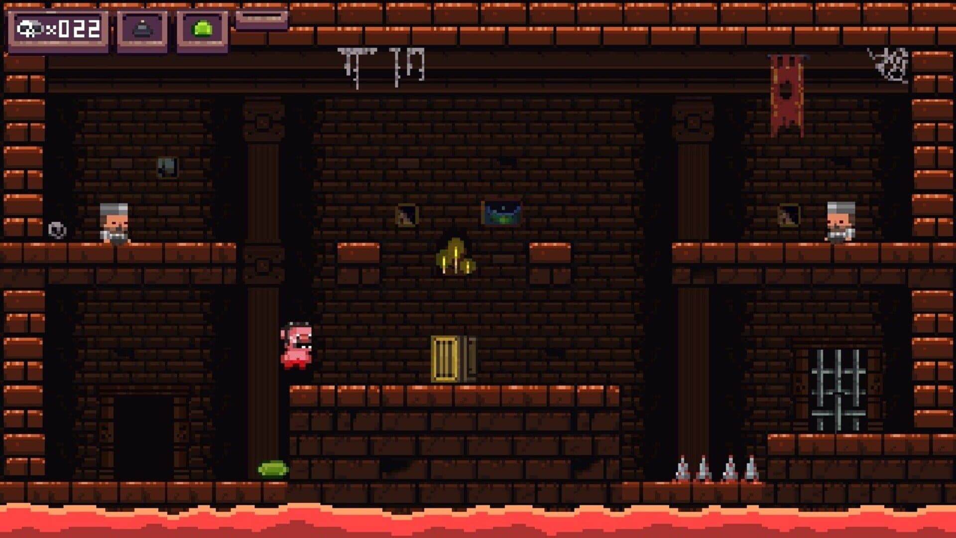 More Dark screenshot 2