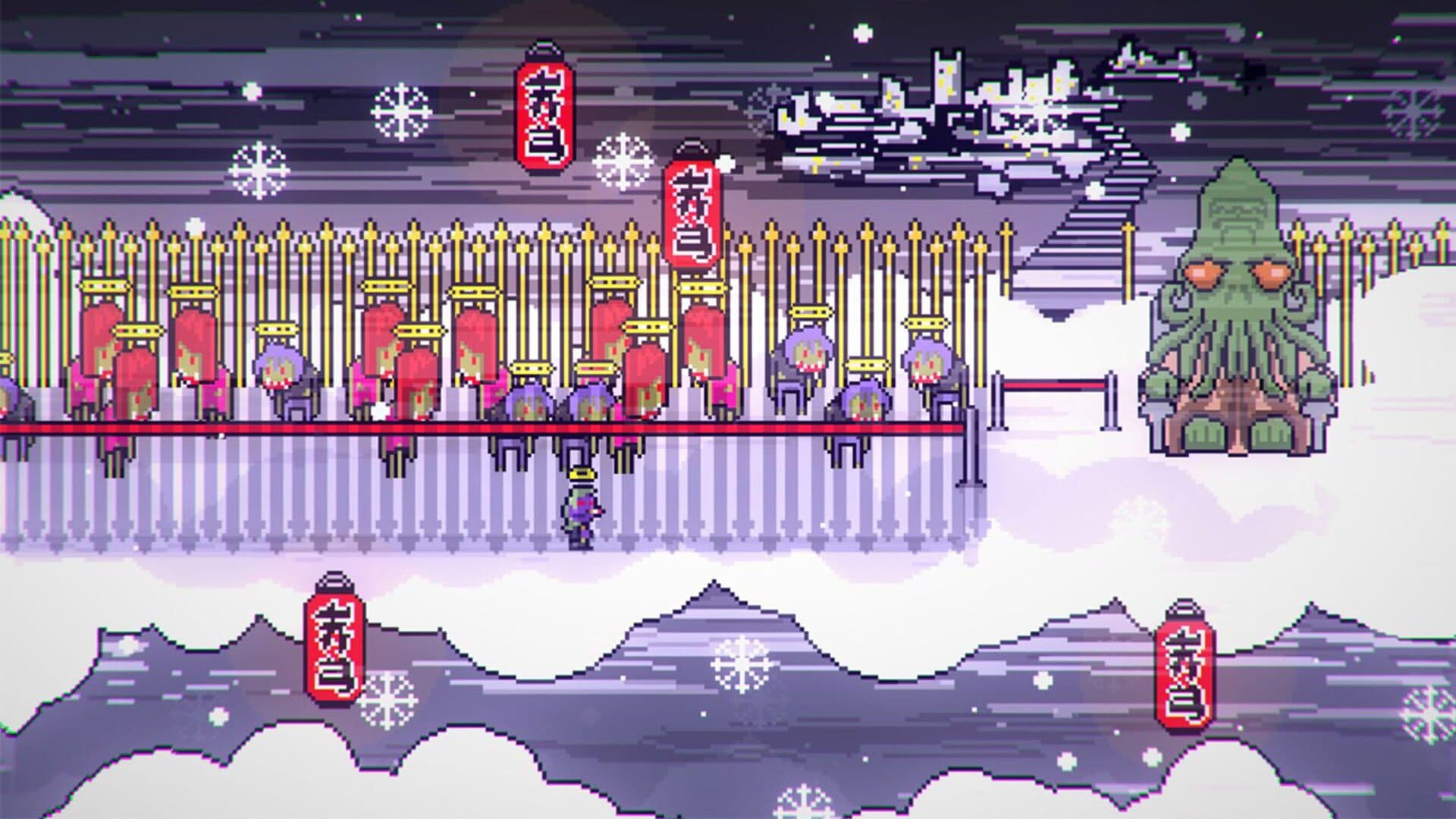 Baobabs Mausoleum Ep.3: Un Pato en Muertoburgo screenshot 2