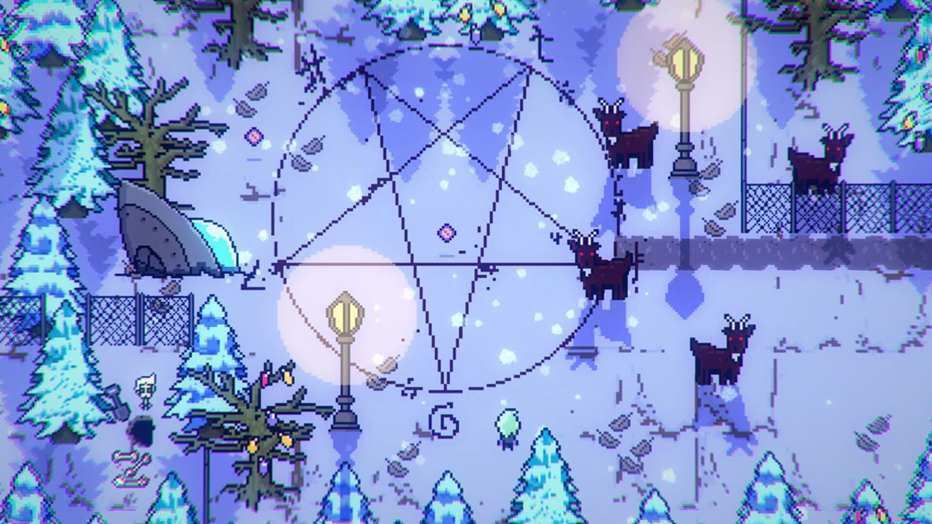 Baobabs Mausoleum Ep.3: Un Pato en Muertoburgo screenshot 5