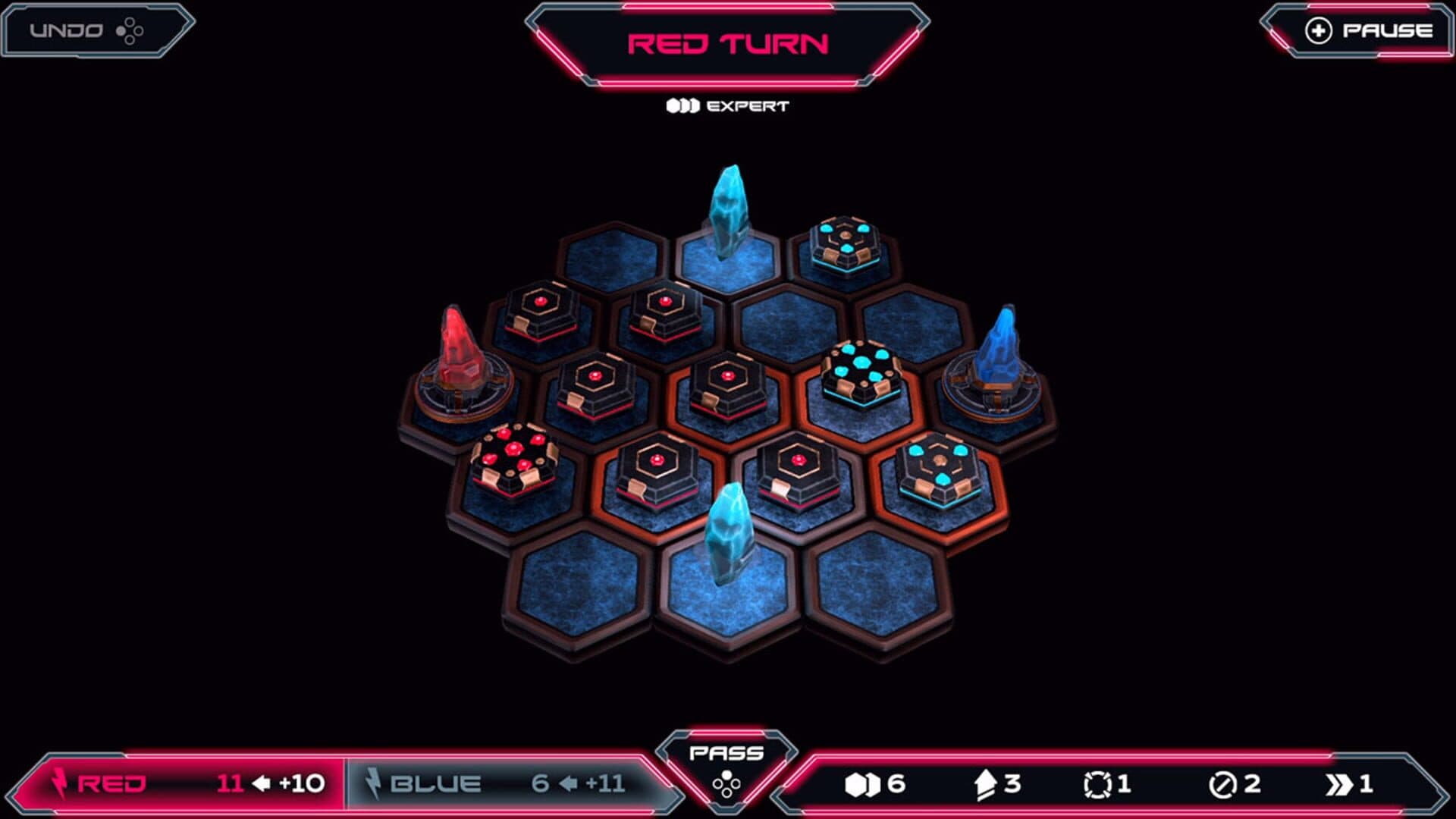 Tactical Mind 2 screenshot 3