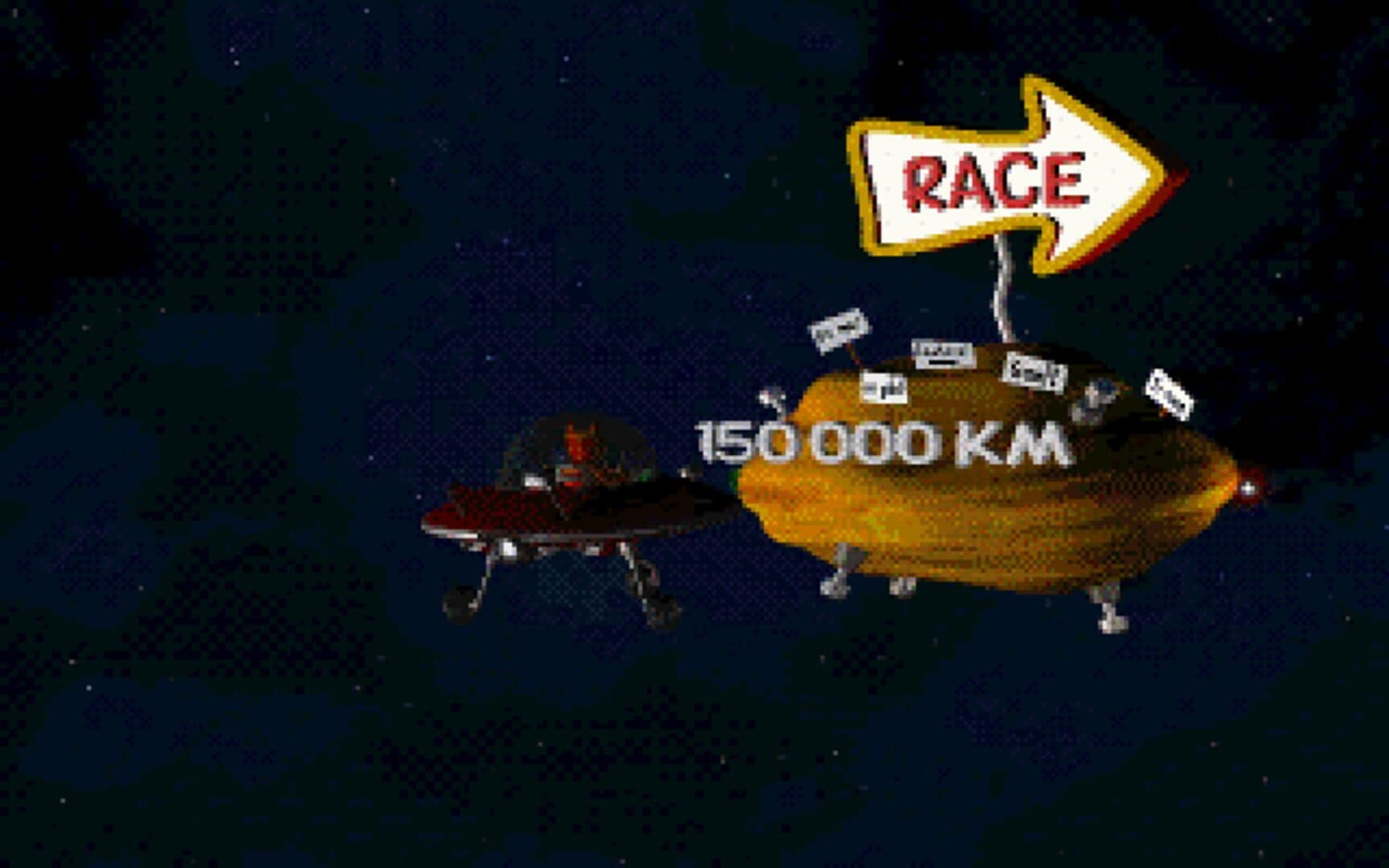 RedCat: De Razende Rekenrace screenshot 4