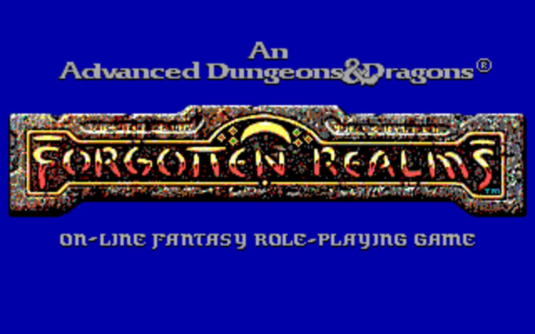 Neverwinter Nights screenshot 12
