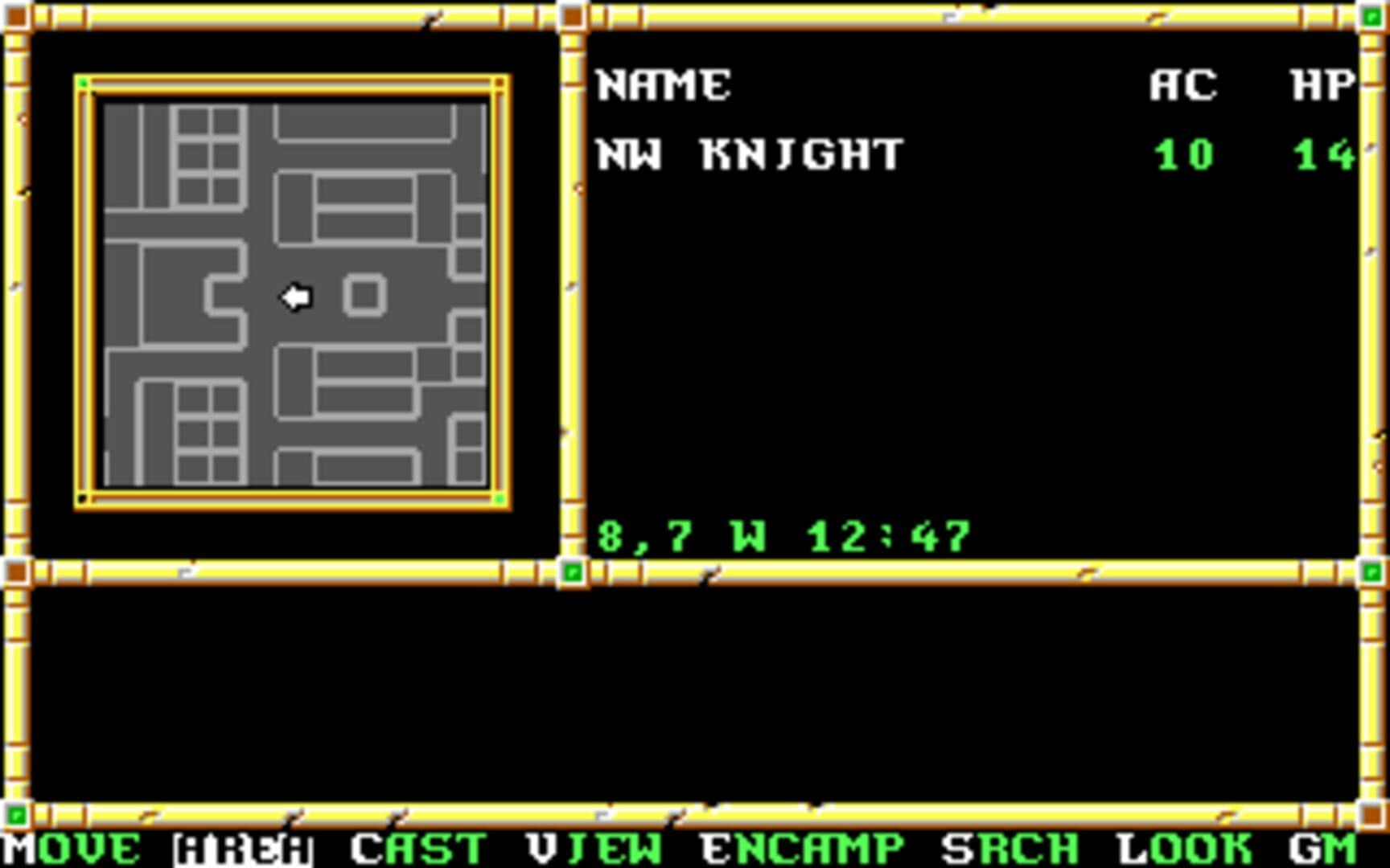 Neverwinter Nights screenshot 6
