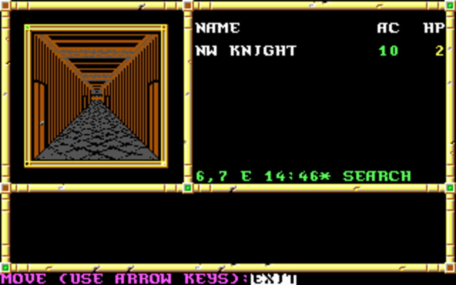 Neverwinter Nights screenshot 11