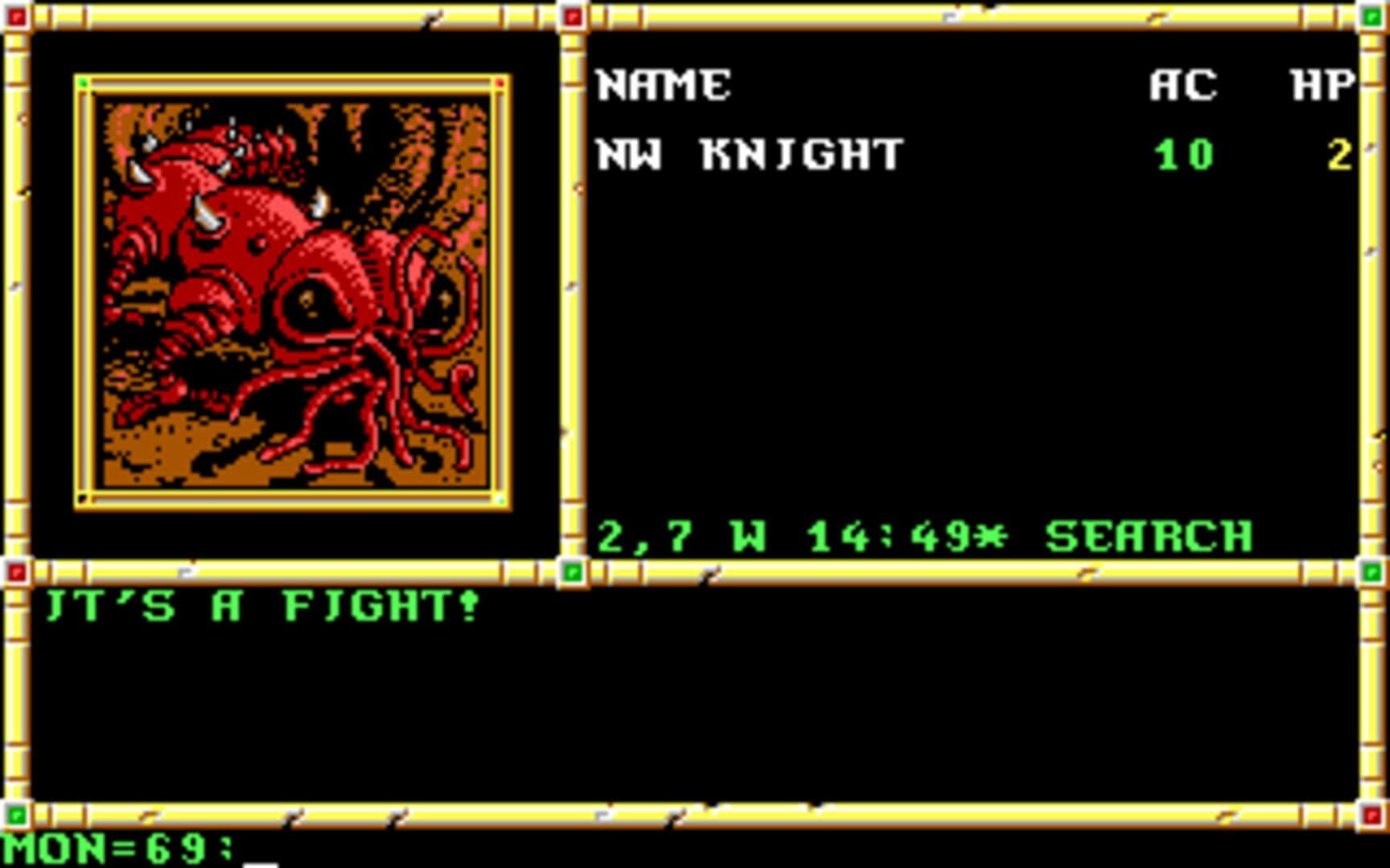 Neverwinter Nights screenshot 9