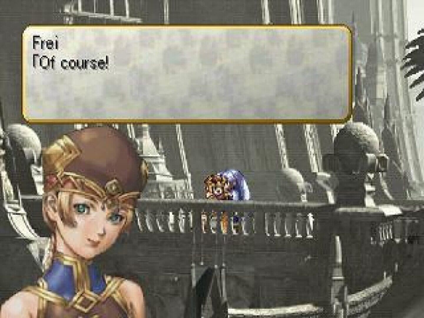 Valkyrie Profile screenshot 2
