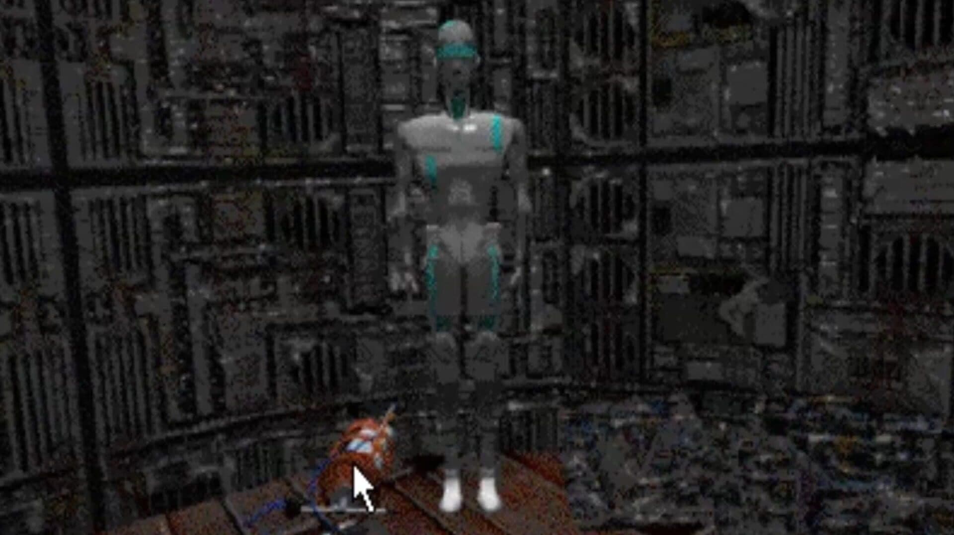 AleX-World screenshot 8
