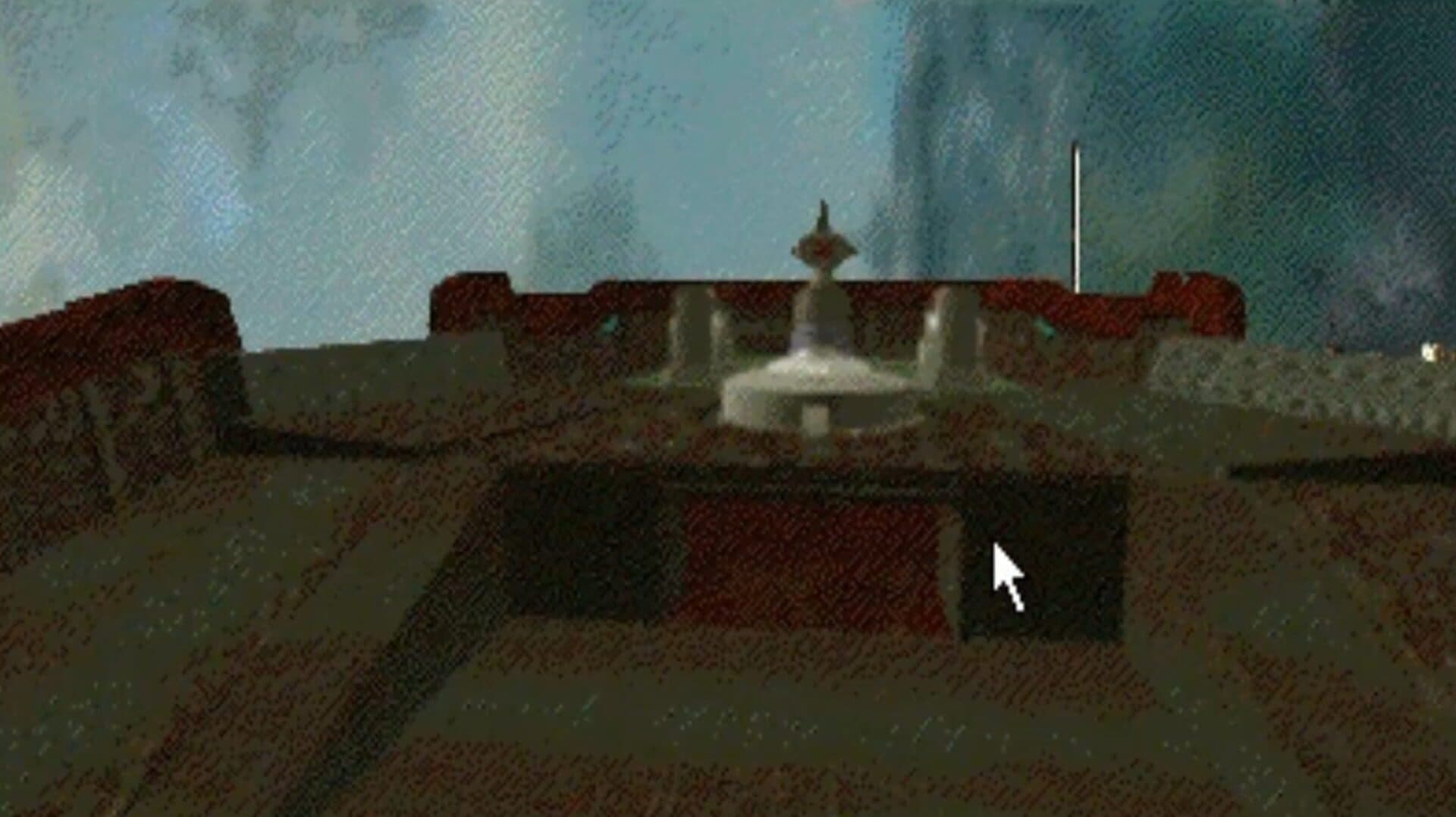 AleX-World screenshot 2