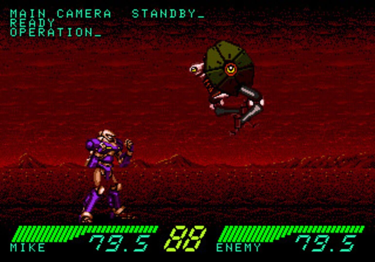 Black Hole Assault screenshot 1