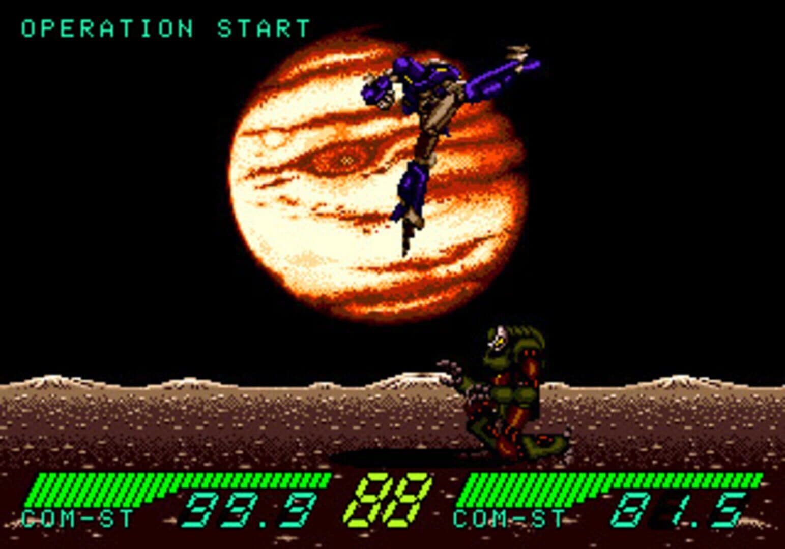 Black Hole Assault screenshot 2
