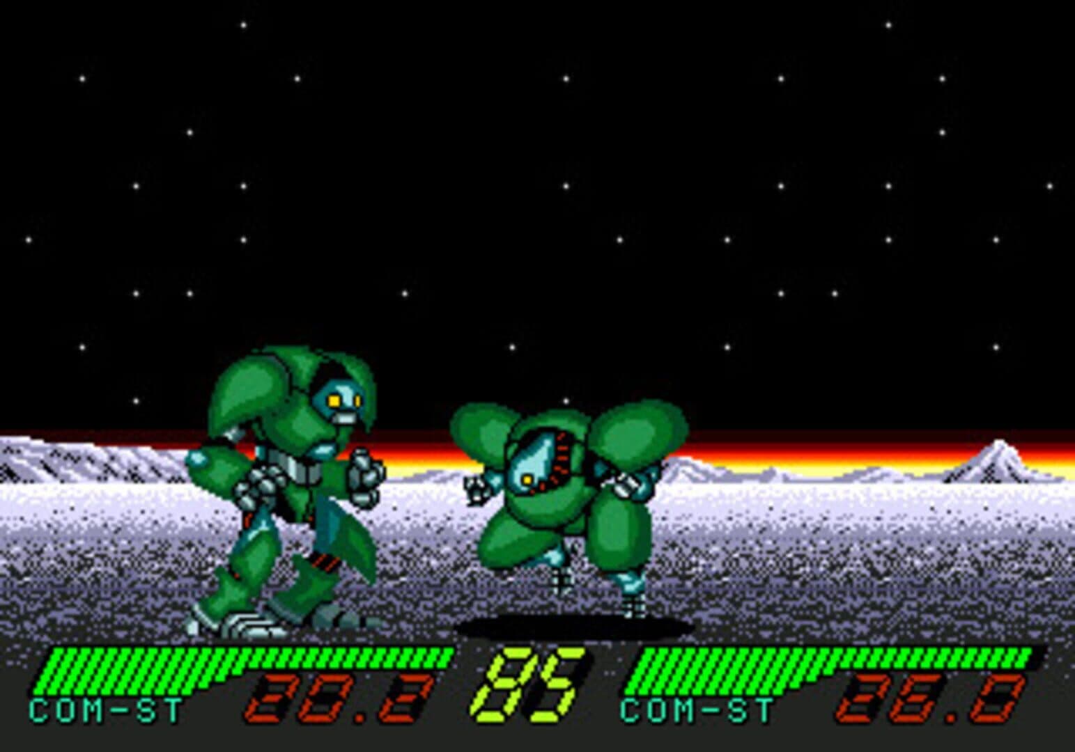 Black Hole Assault screenshot 3