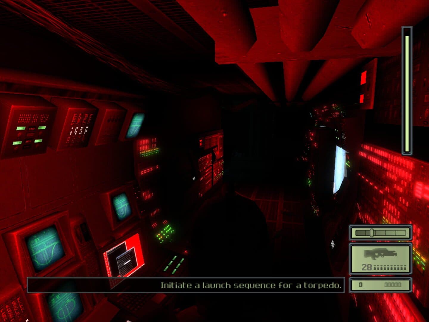 Tom Clancy's Splinter Cell: Mission-Pack screenshot 2