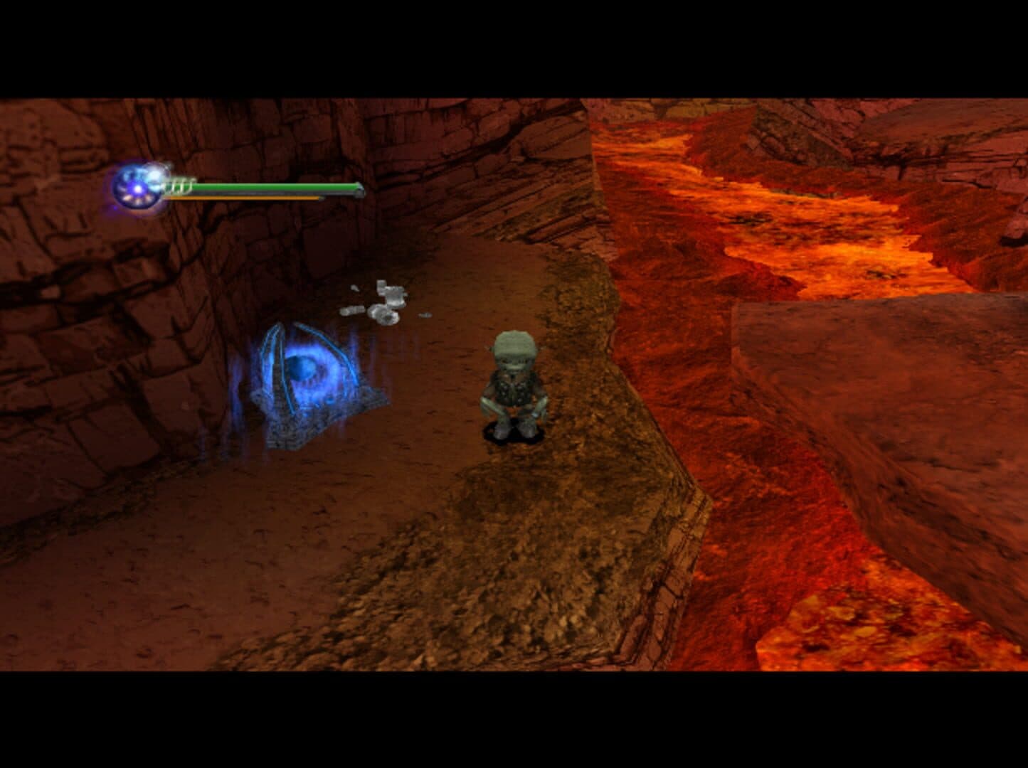 Aliens in the Attic screenshot 3