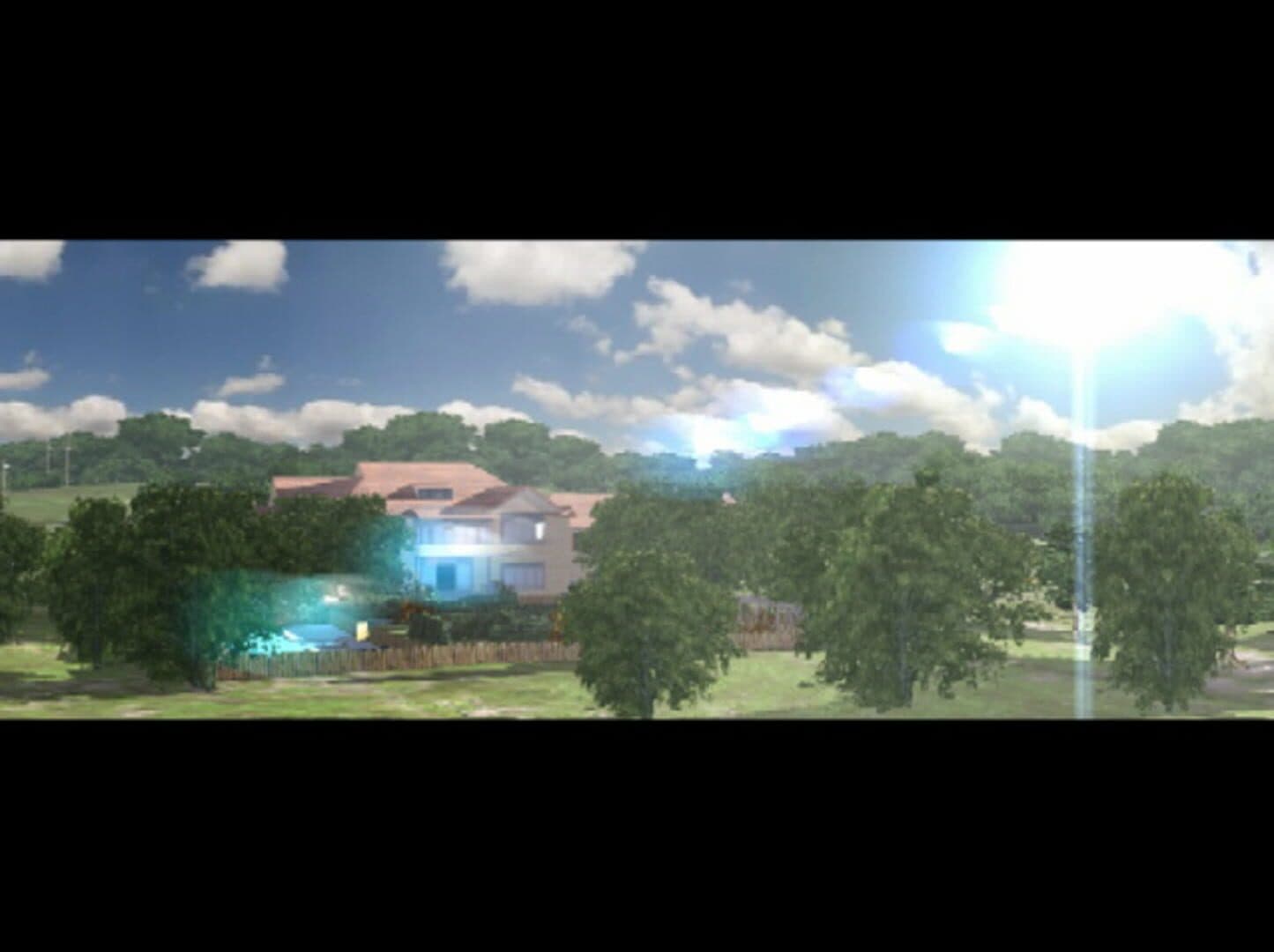 Aliens in the Attic screenshot 2