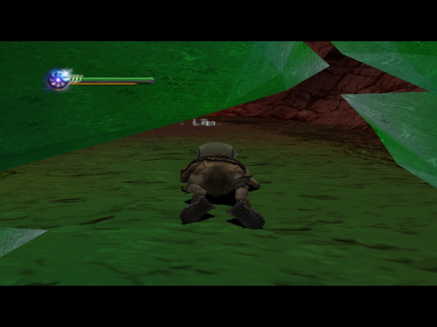 Aliens in the Attic screenshot 1