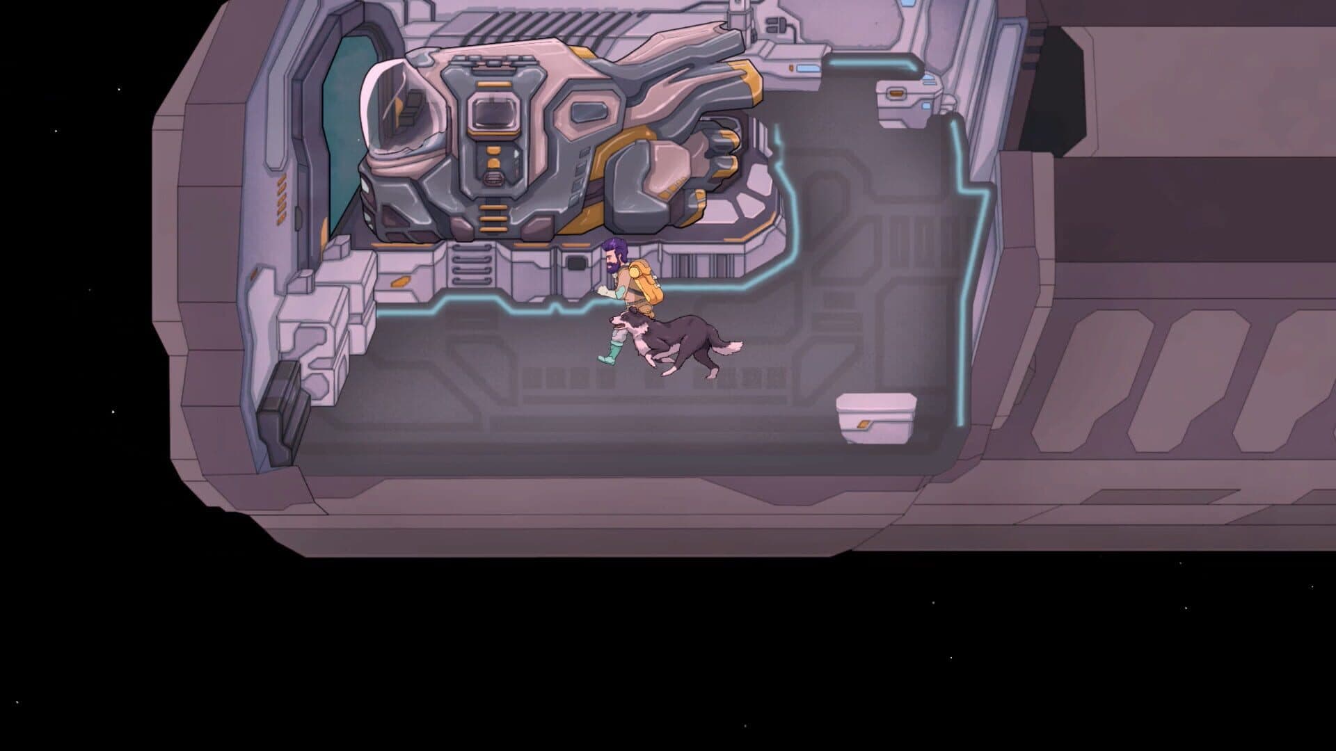 Artificer: Science of Magic screenshot 8