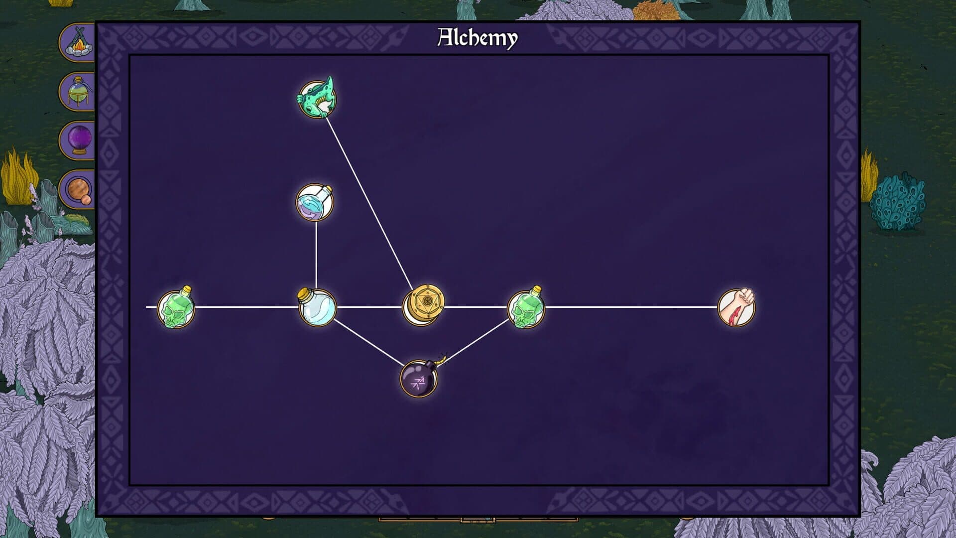 Artificer: Science of Magic screenshot 1