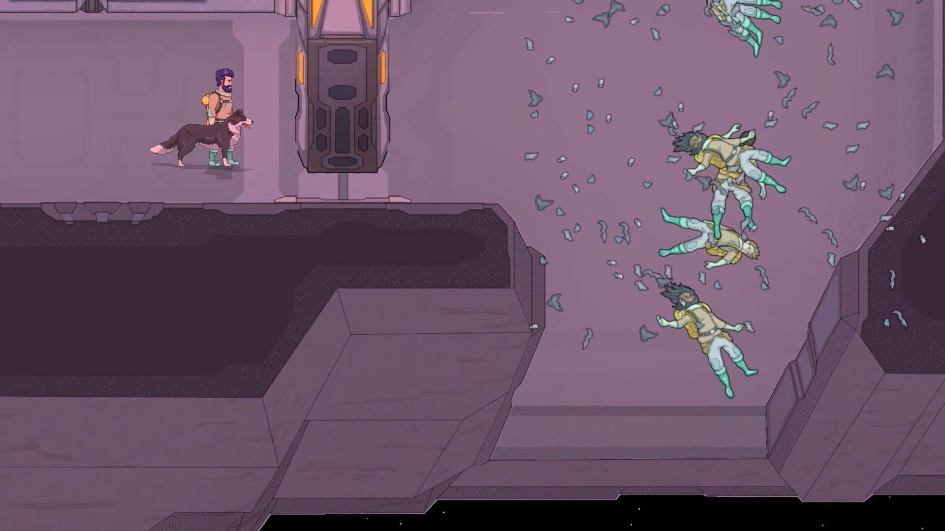 Artificer: Science of Magic screenshot 4
