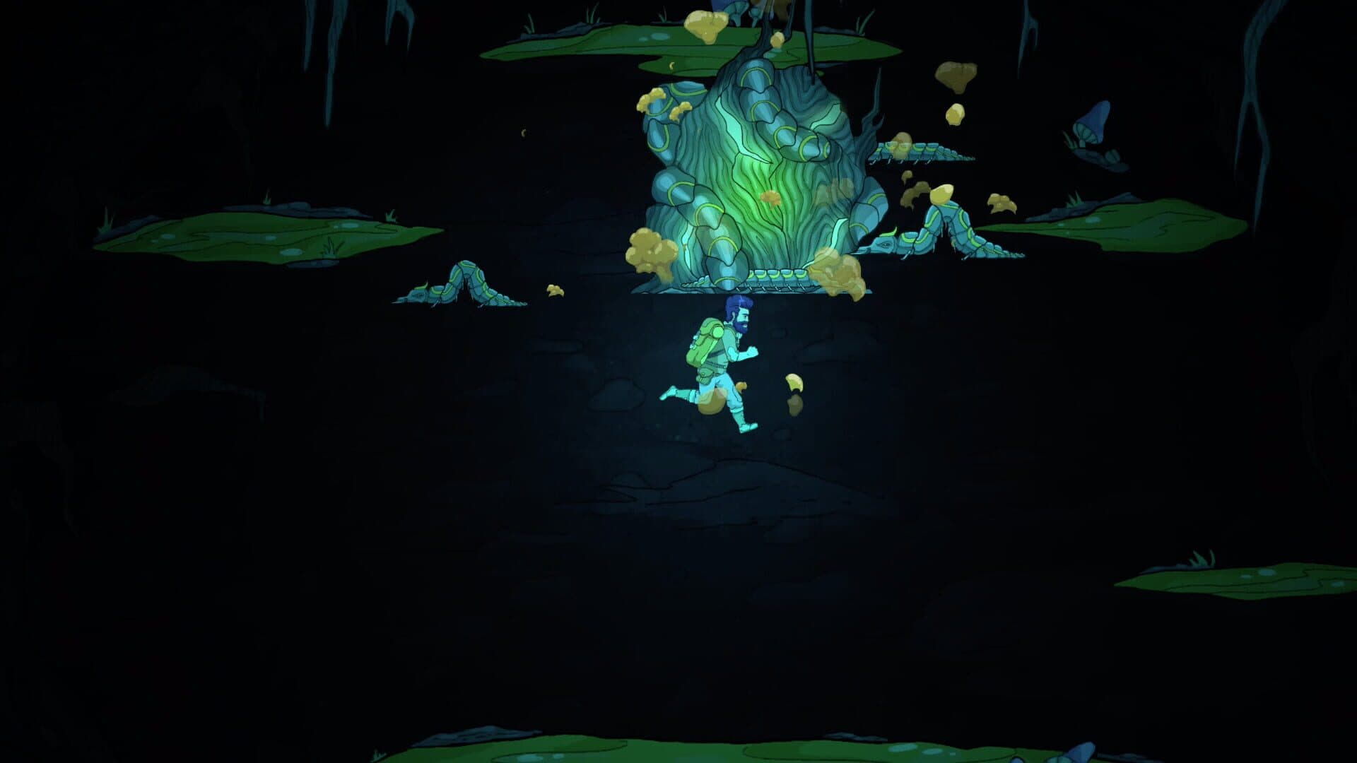 Artificer: Science of Magic screenshot 9