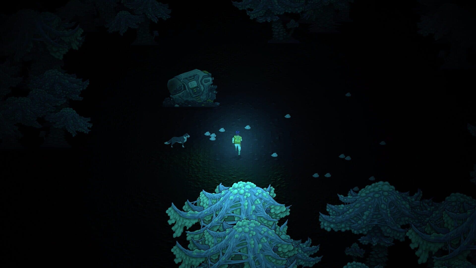 Artificer: Science of Magic screenshot 10