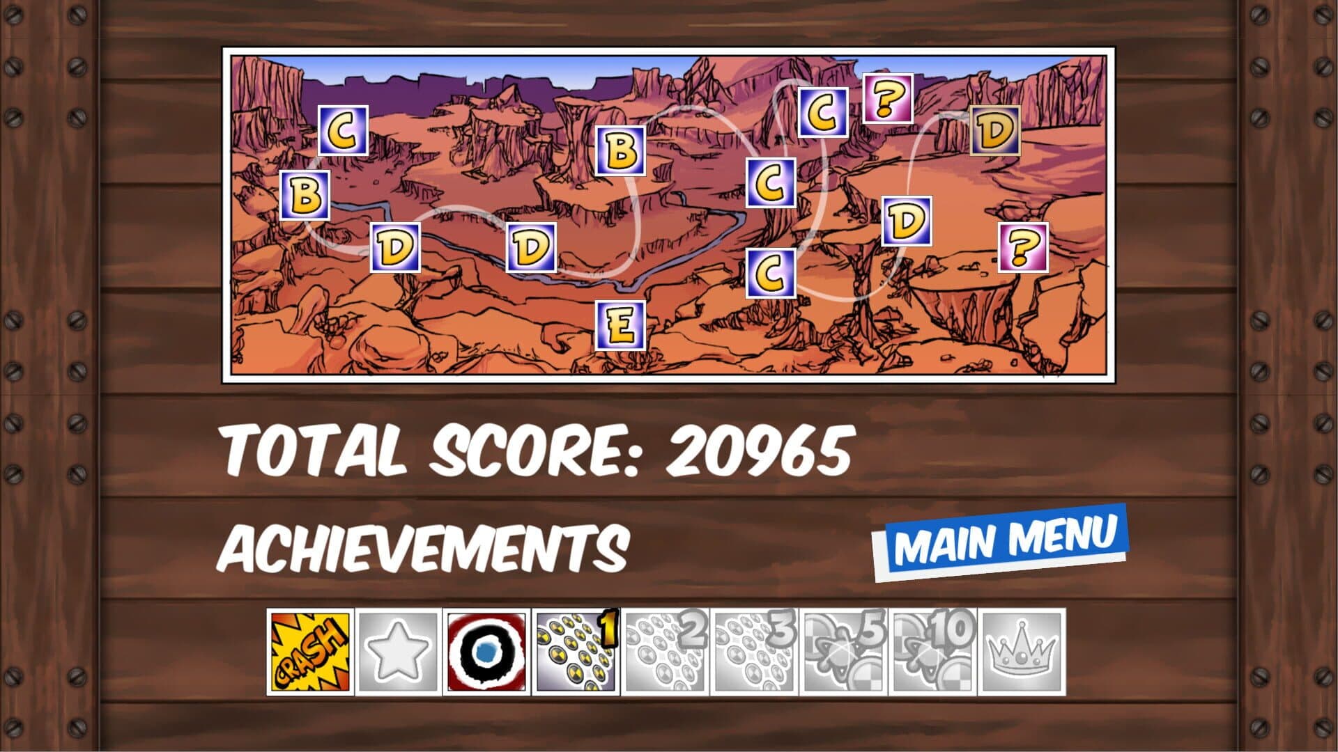 The Adventures of 00 Dilly screenshot 6