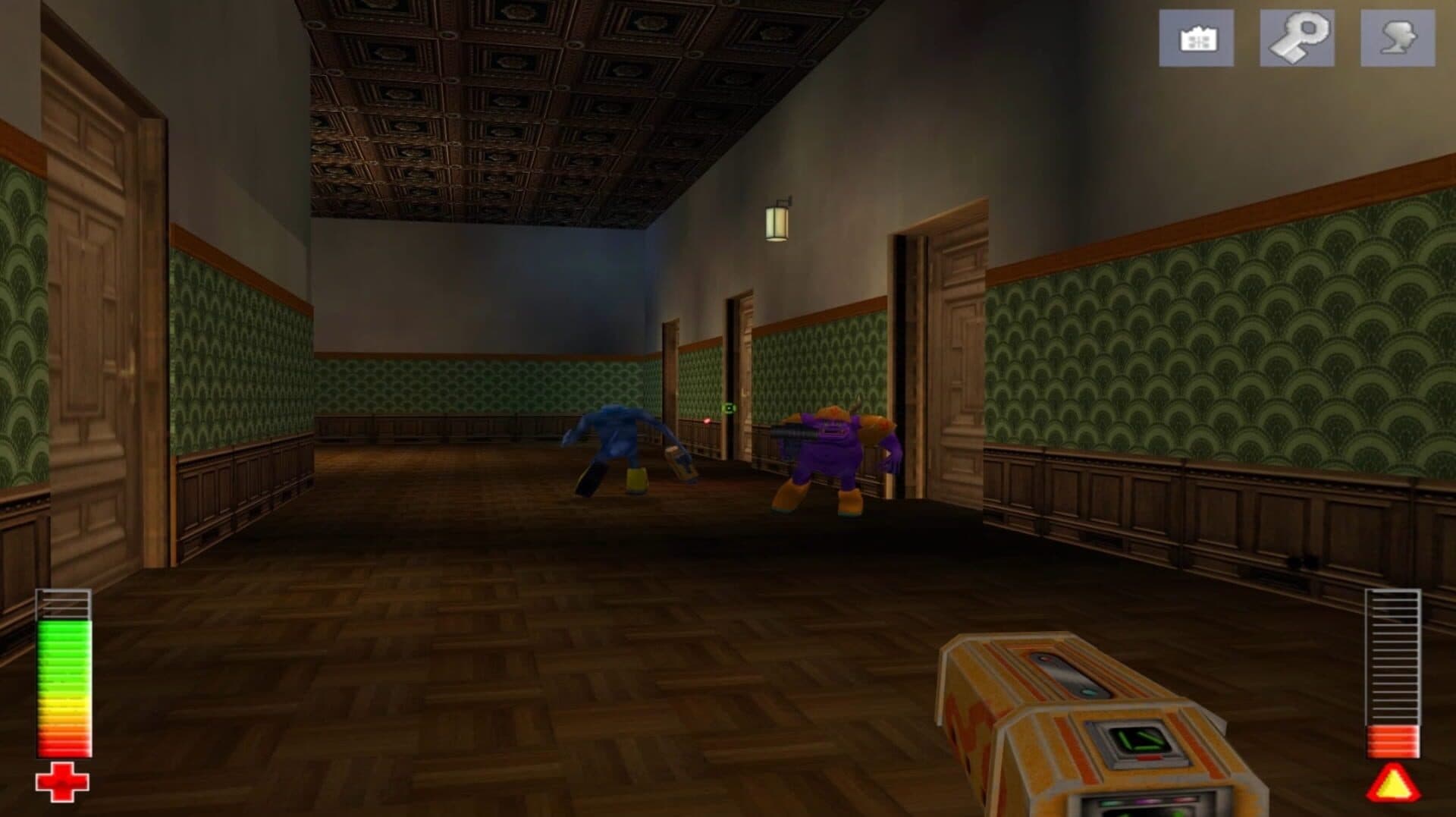 Invasion Deutschland screenshot 2