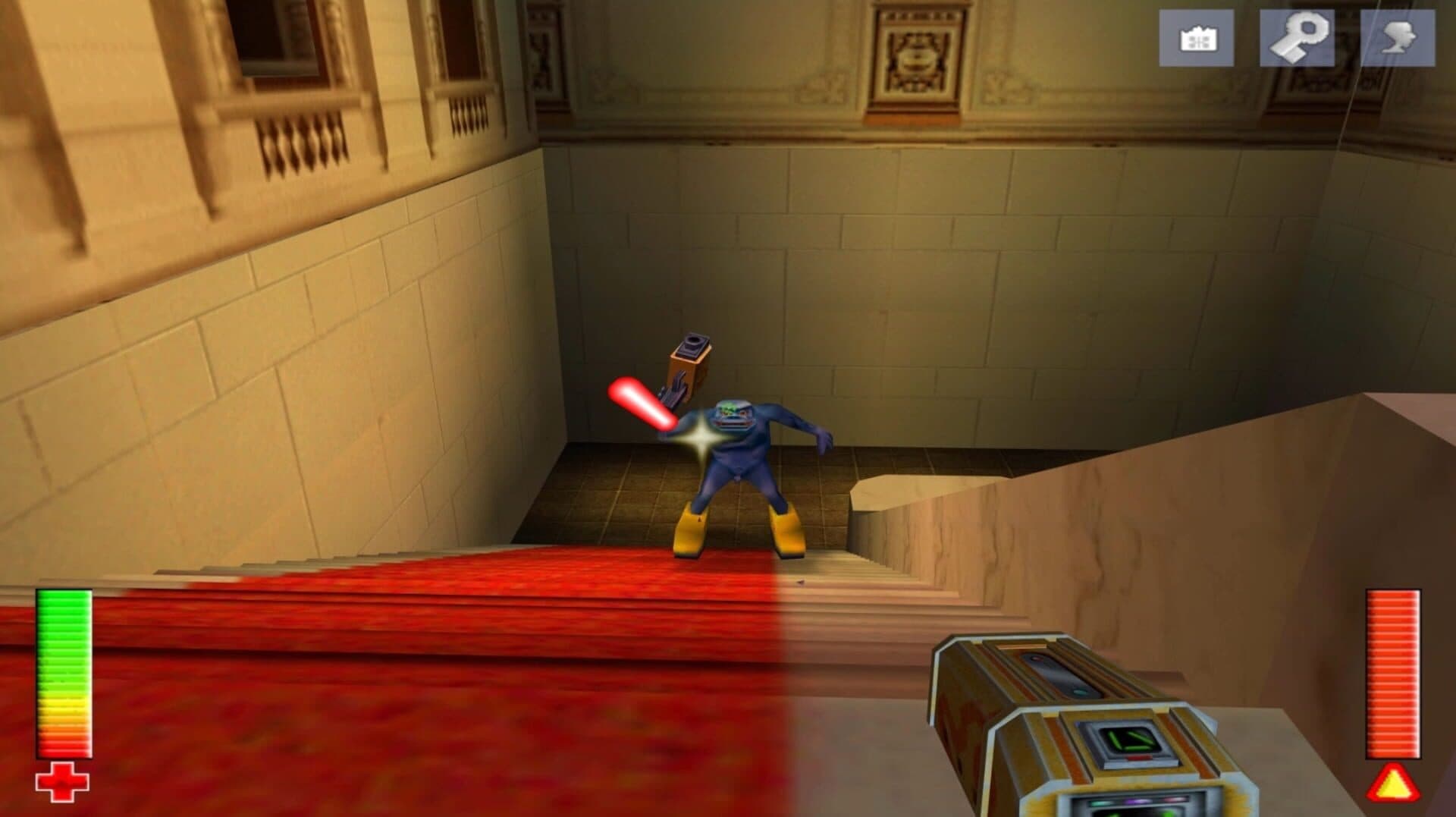 Invasion Deutschland screenshot 5