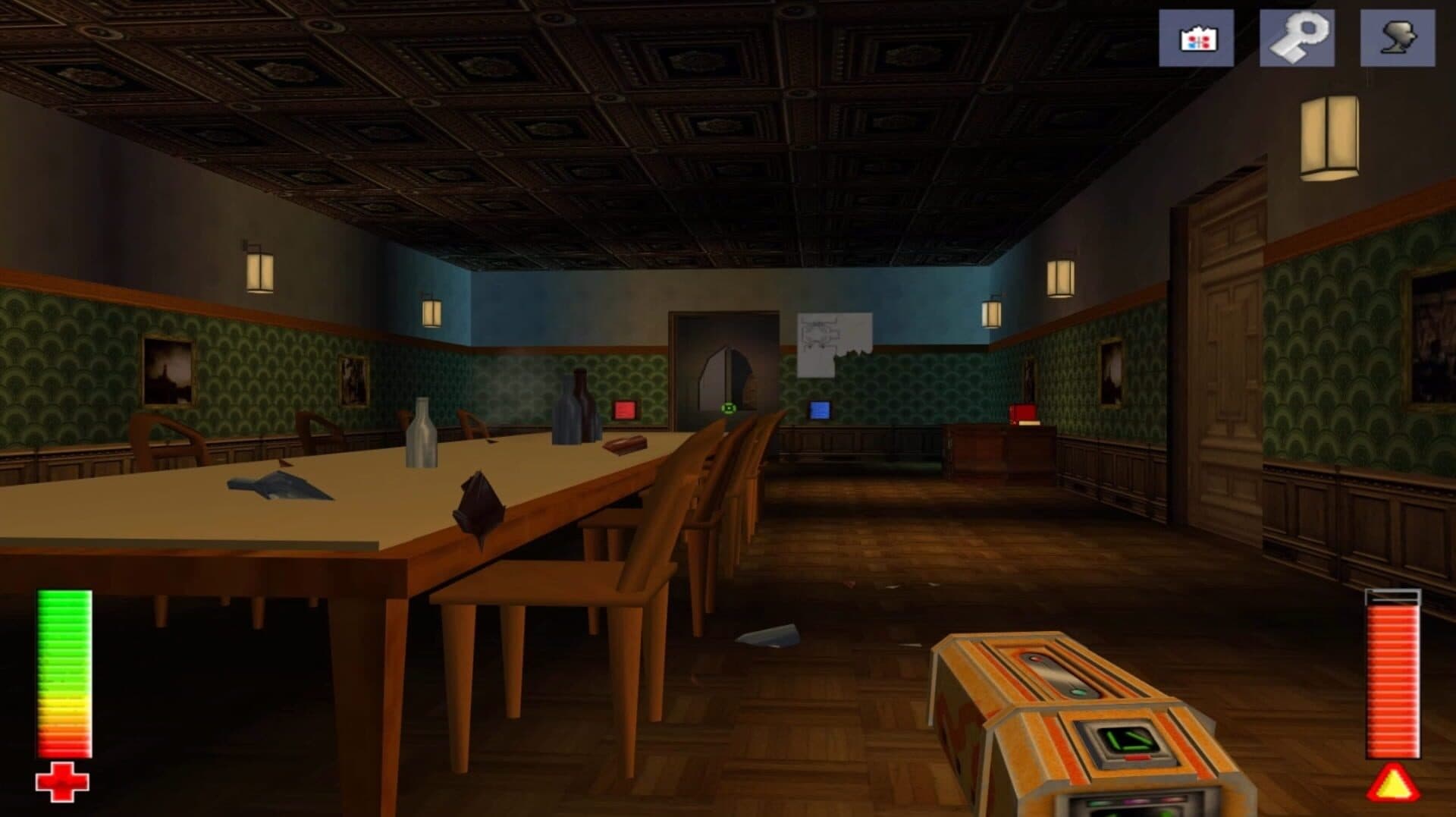 Invasion Deutschland screenshot 6