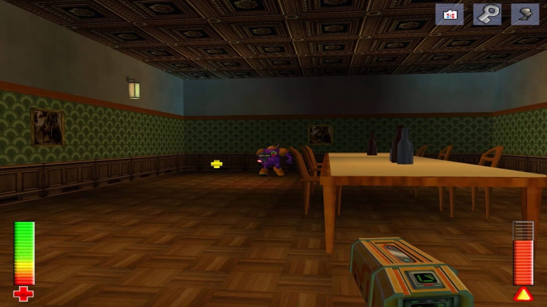 Invasion Deutschland screenshot 1