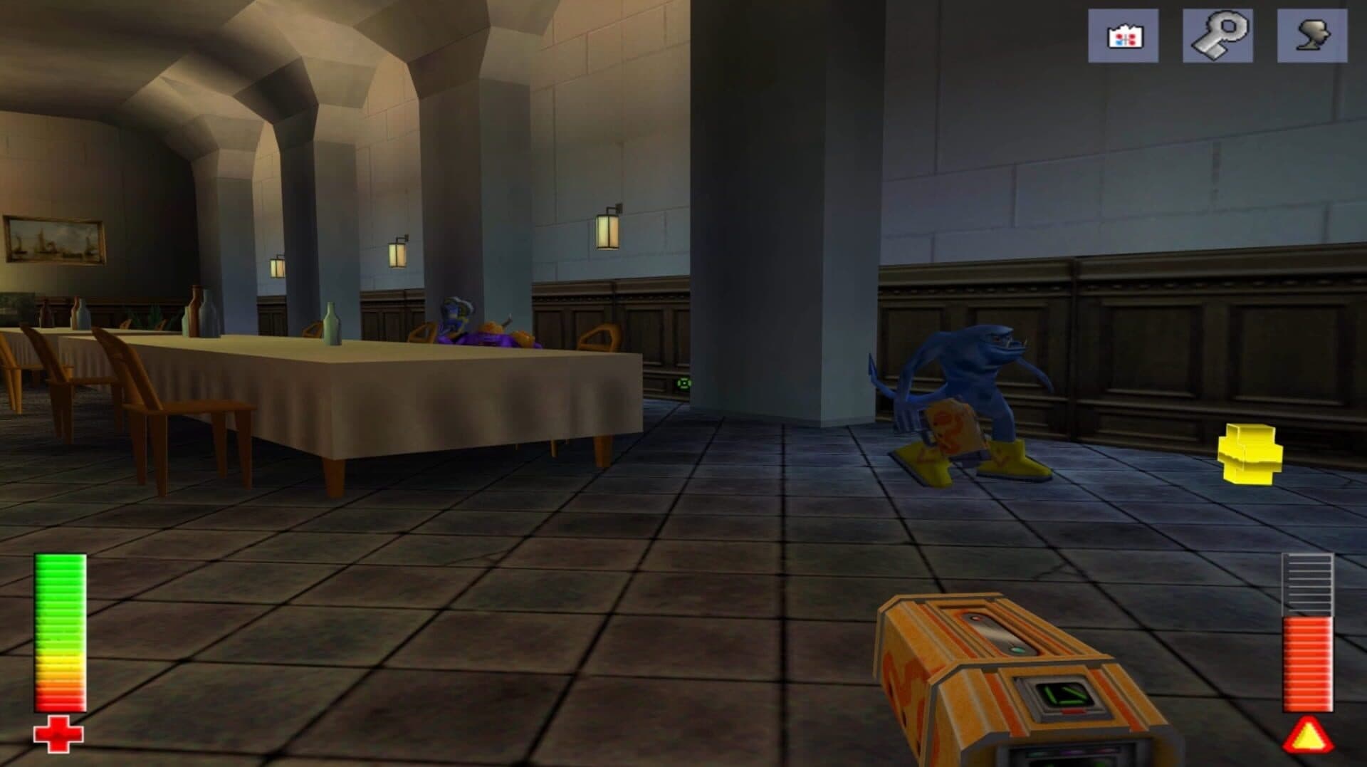 Invasion Deutschland screenshot 7