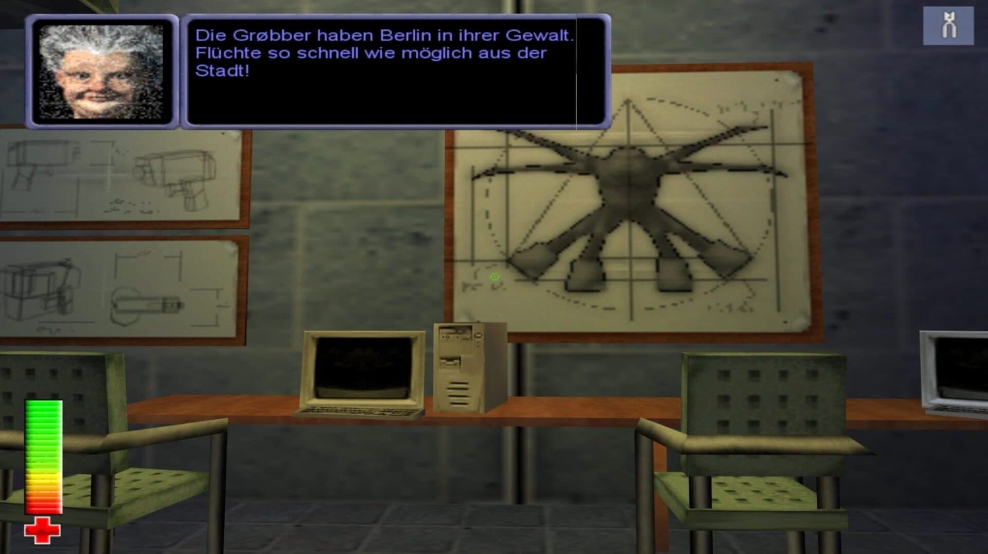 Invasion Deutschland screenshot 8